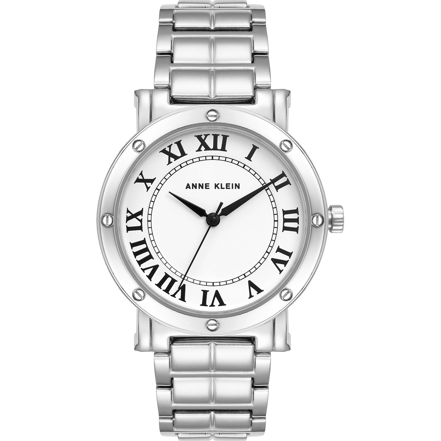 Часы Anne Klein Metals 4013WTSV